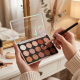 Carla Secret Eyeshadow Palette 